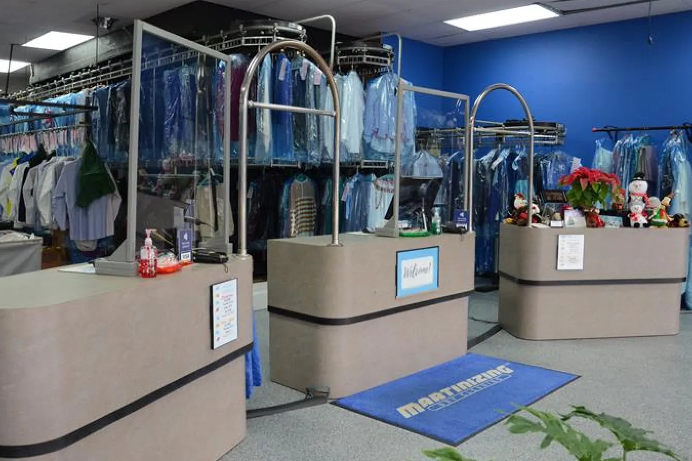 Garment Care