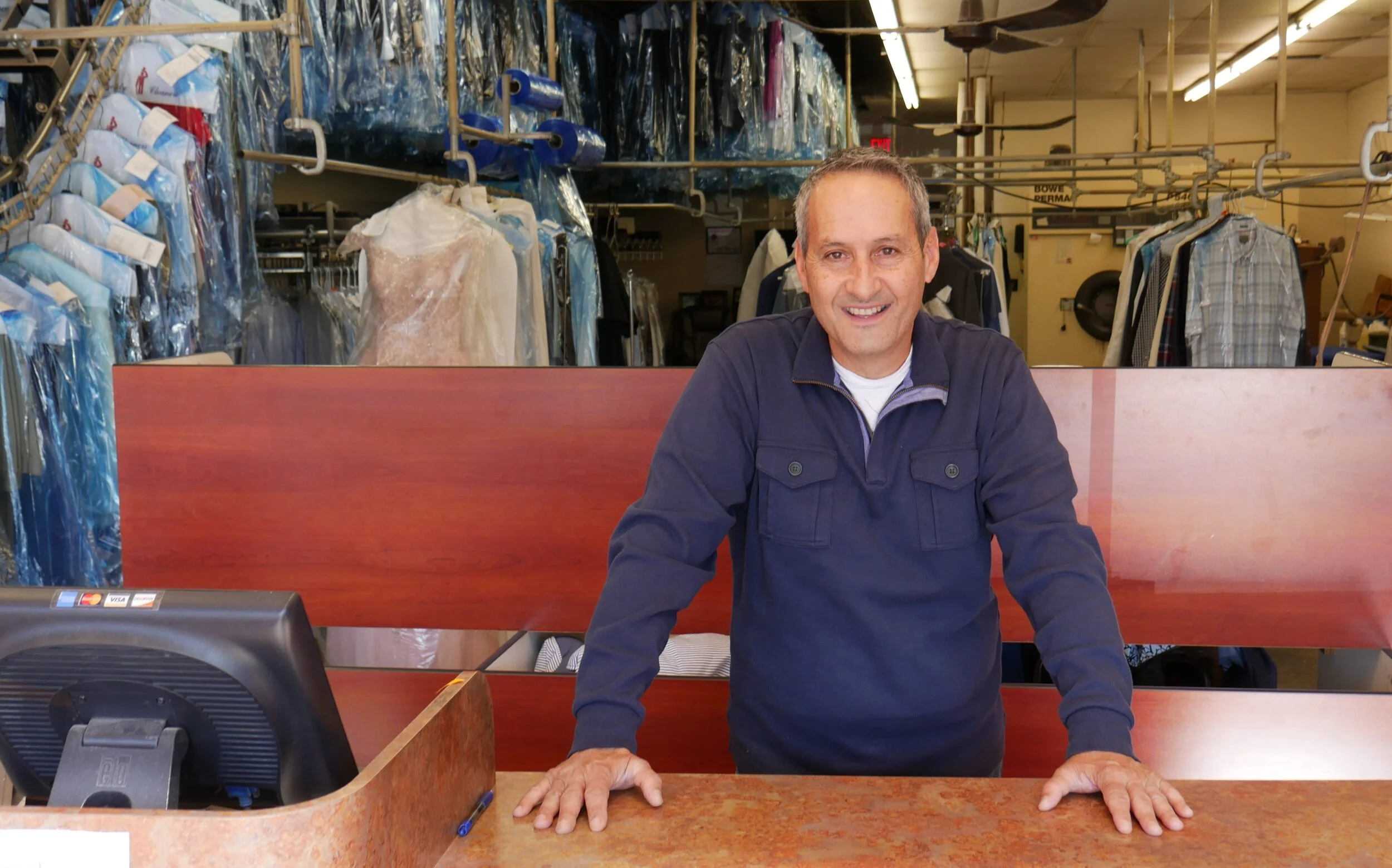 Clothing Care